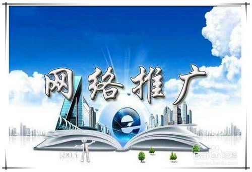 怎样做网络推广