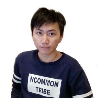 周迪怡