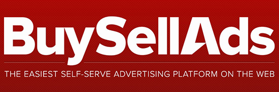 使用BuySellAds插件和市场可以轻松在您的WordPress网站上销售广告